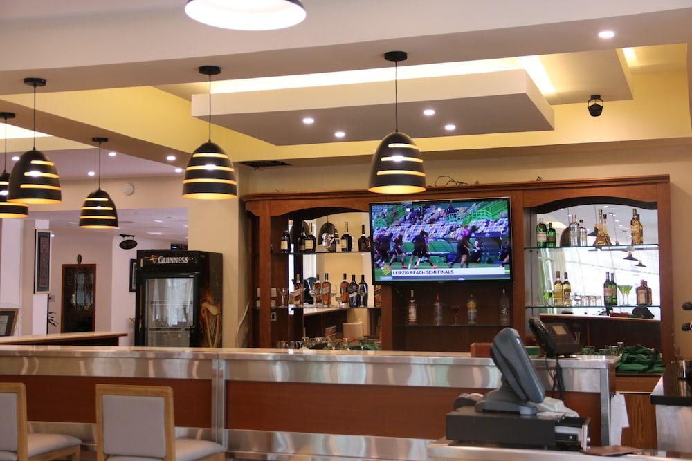 Harmony Hotel Addis Ababa Exterior photo