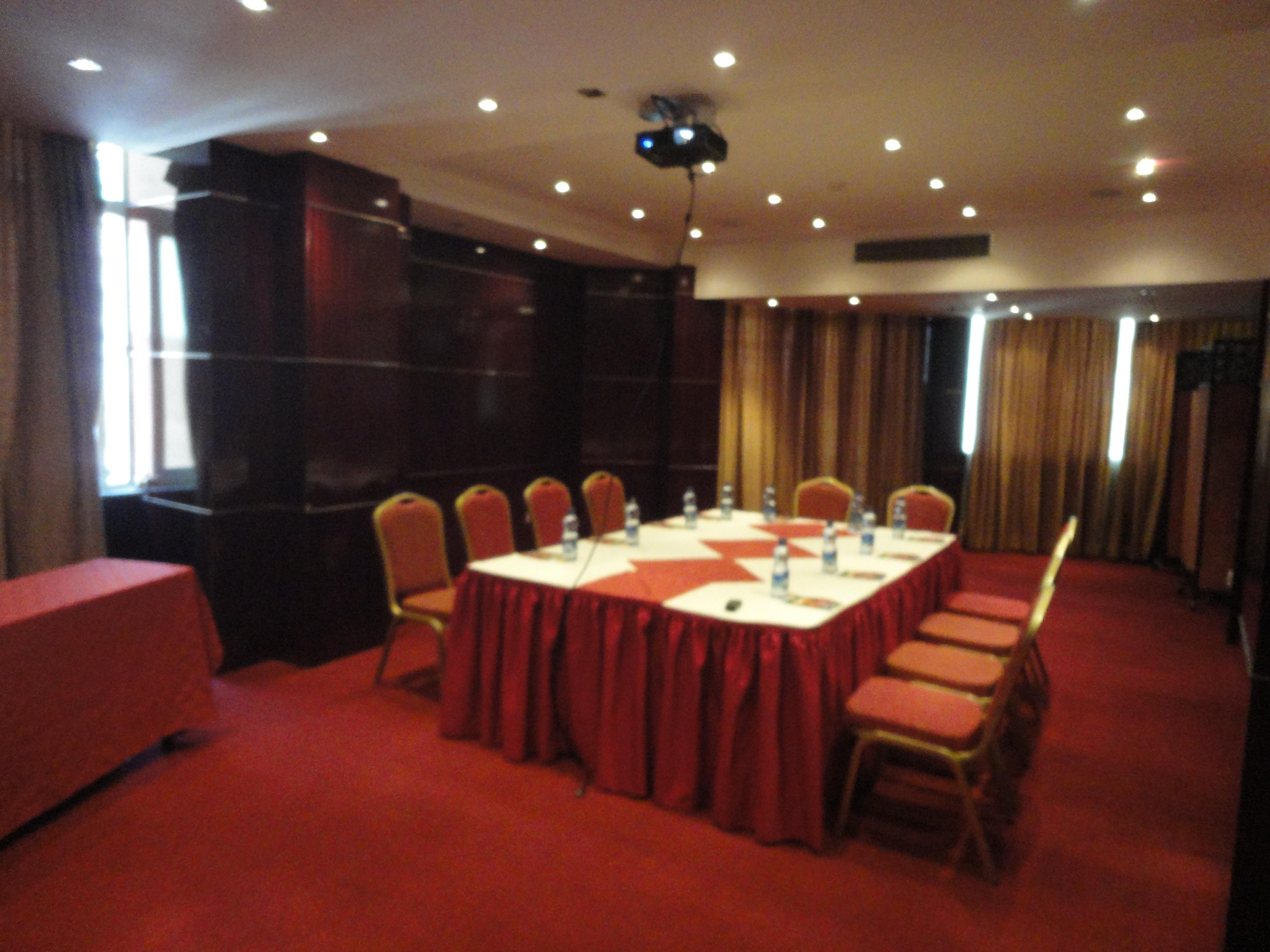 Harmony Hotel Addis Ababa Exterior photo
