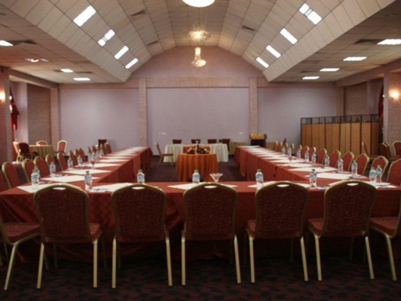 Harmony Hotel Addis Ababa Exterior photo